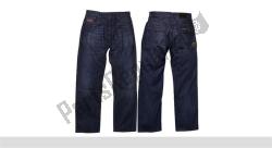 Denim Kep Jeans