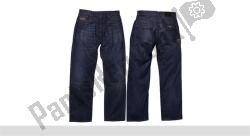 Denim Kep Jeans