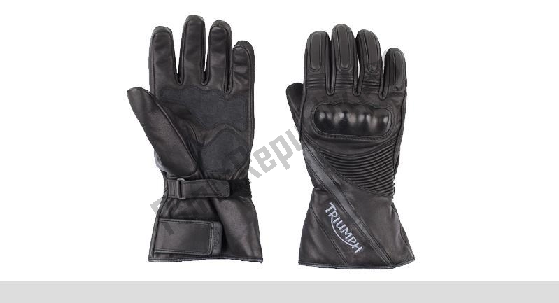 Tutte le parti per il Expedition Ii Glove del Triumph Original Clothing 0 1990 - 2021
