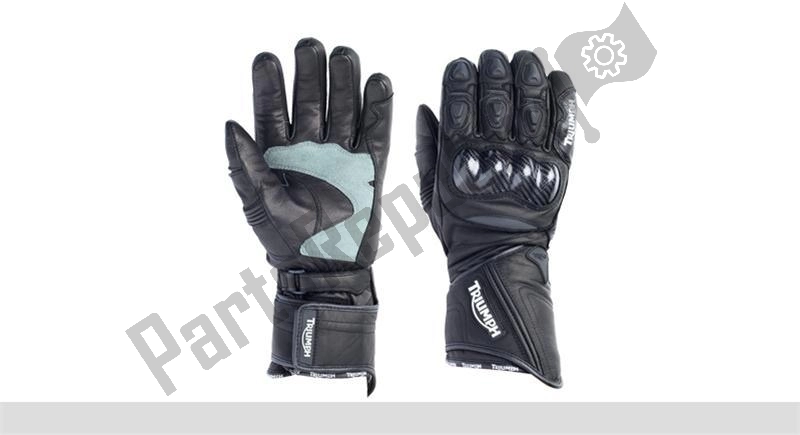 All parts for the Explorer Glove of the Triumph Original Clothing 0 1990 - 2021