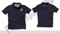 Gb Polo Shirt