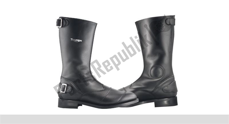 Alle onderdelen voor de Gratham Boot van de Triumph Original Clothing 0 1990 - 2021