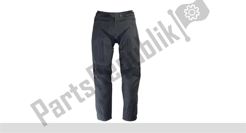 Alle onderdelen voor de H2sport Jeans van de Triumph Original Clothing 0 1990 - 2021