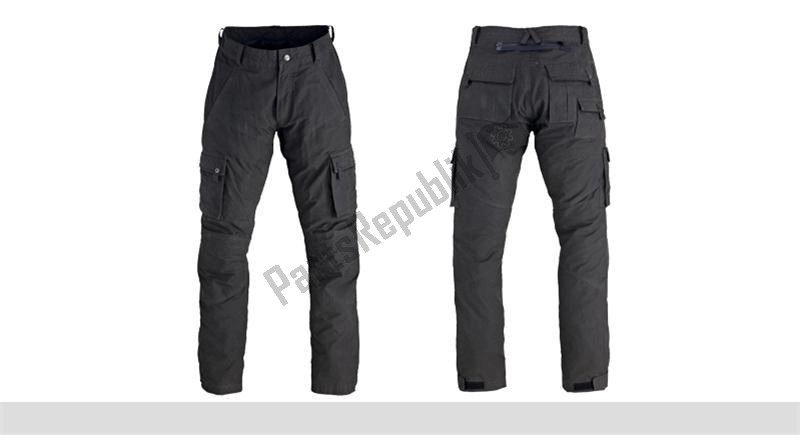 Tutte le parti per il Holborn Jeans del Triumph Original Clothing 0 1990 - 2021
