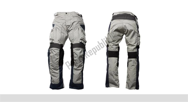 Tutte le parti per il Kalahari Jeans del Triumph Original Clothing 0 1990 - 2021