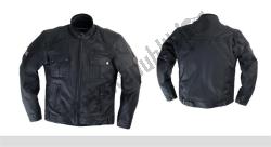 Lexford Jacket