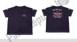 Racing Team T-shirt