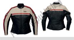 Riva Jacket