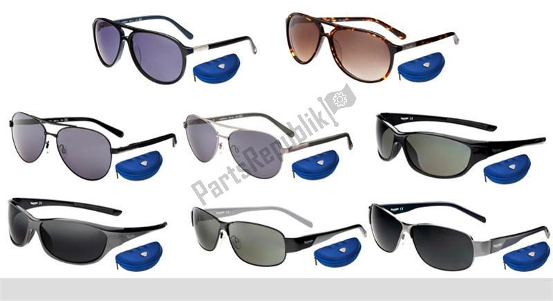 Alle onderdelen voor de Sunglasses van de Triumph Original Clothing 0 1990 - 2021