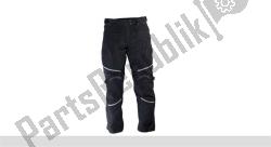 Sympatex Explorer Jeans