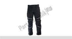 Sympatex Explorer Jeans