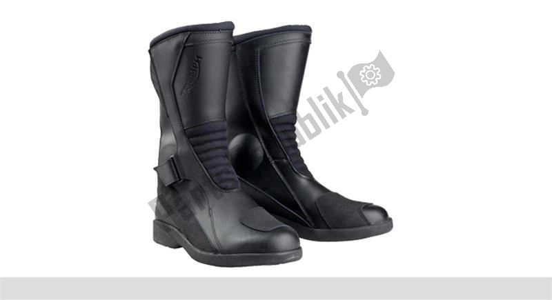 All parts for the Tri-tex Boot of the Triumph Original Clothing 0 1990 - 2021