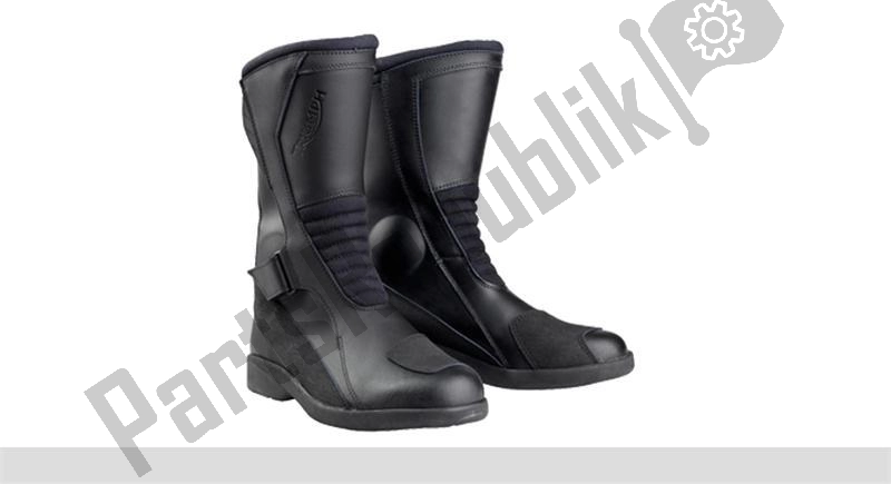 All parts for the Tri-tex Boot of the Triumph Original Clothing 0 1990 - 2021