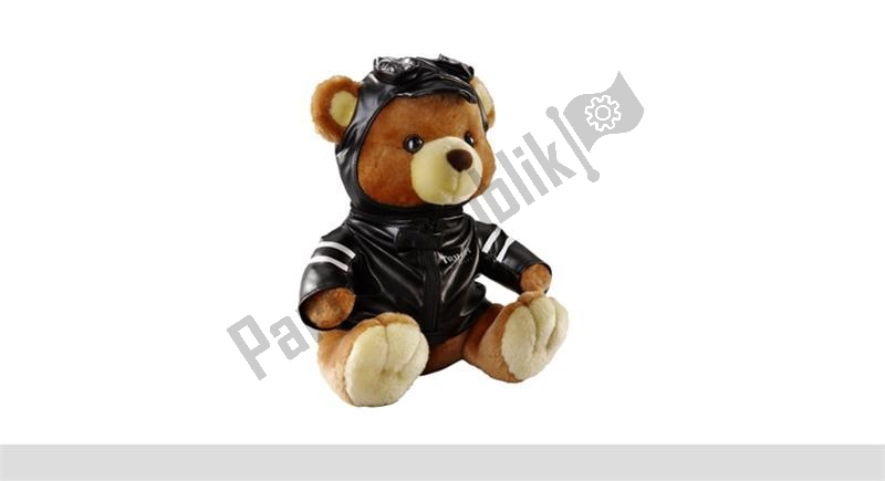 All parts for the Triumph Teddy of the Triumph Original Clothing 0 1990 - 2021