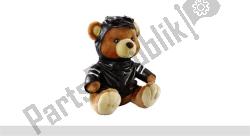 Triumph Teddy