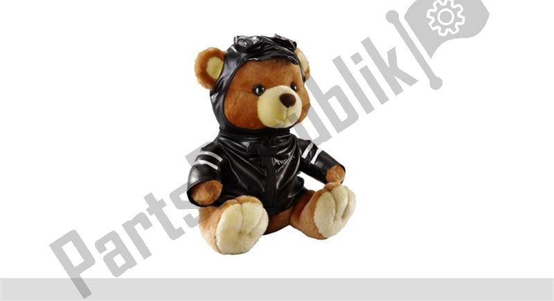 Alle onderdelen voor de Triumph Teddy van de Triumph Original Clothing 0 1990 - 2021