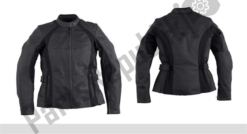 All parts for the Victoria Jacket of the Triumph Original Clothing 0 1990 - 2021