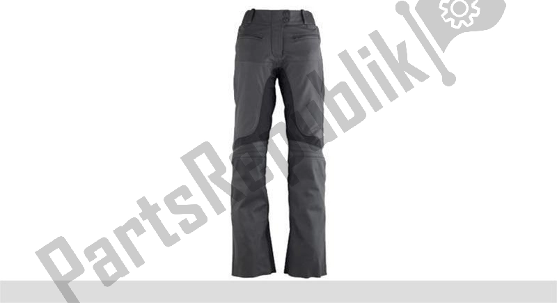Tutte le parti per il Victoria Jeans del Triumph Original Clothing 0 1990 - 2021