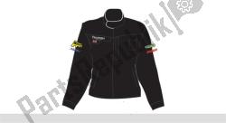 Workshop Jacket