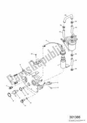 Fuel Pump And Filter 72717 >