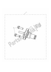 Camchain Tensioner & Blade Kit