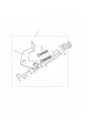 Restrictor Kit, 98ps