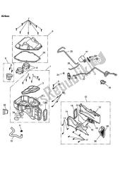 caja de aire