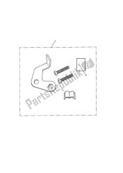 Restrictor Kit, 34ps