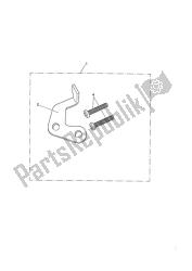 Restrictor Kit, 98ps