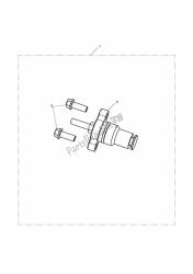 Camchain Tensioner & Blade Kit