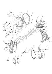 coperture del motore