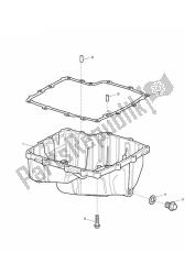 sump & fittings