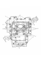 crankcase bolts