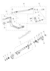 Gearchange Mechanism