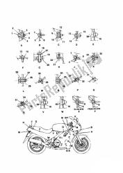 Bodywork Fixings