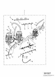 Carburettors 3 Cylinder Engines