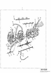 Carburettors 4 Cylinder Engines