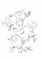 Bodywork - Side Fairings