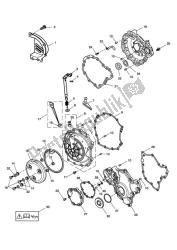 tampas de motor