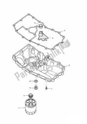 sump & fittings