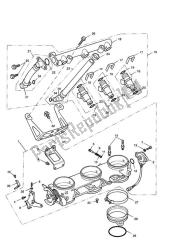 Throttles/injectors And Fuel Rail > 207554