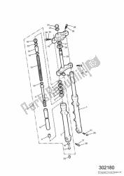 Front Forks And Yokes > 92893