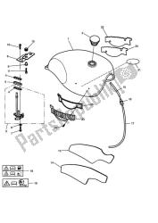 Fuel Tank And Fittings