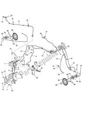 Abs Components - Roadster Only