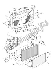 Cooling System - Cont'd....