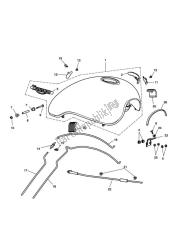 Fuel Tank & Fittings