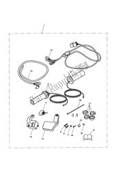 Heated Grip Kit 237541>