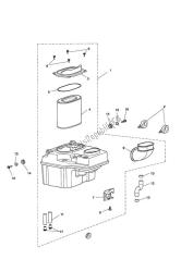 caja de aire