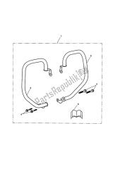 Dressers Bars, Engine Kit