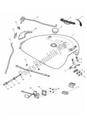 Fuel Tank & Fittings